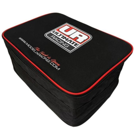 ULTIMATE RACING Nagy, többcélú szállítótáska
