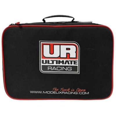 ULTIMATE RACING Velká víceúčelová přepravní taška