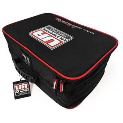 ULTIMATE RACING Velká víceúčelová přepravní taška
