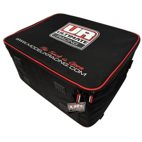 ULTIMATE RACING Kerékpárszállító táska