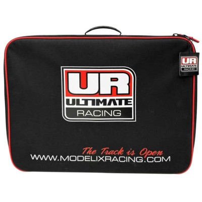 ULTIMATE RACING Přepravní taška na kola