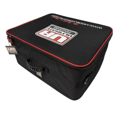 ULTIMATE RACING Přepravní taška na kola