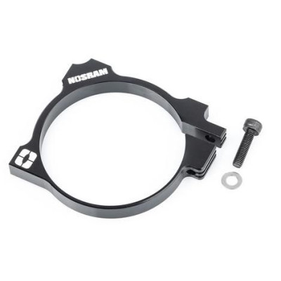 Alumínium V2 konzol 42 mm-es motorhoz - egy vagy két 40 mm-es ventilátorhoz