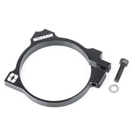 Alumínium V2 konzol 42 mm-es motorhoz - egy vagy két 40 mm-es ventilátorhoz