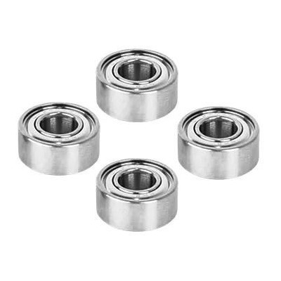 M2 V3 csapágykészlet a meghajtó tengely rotorjához