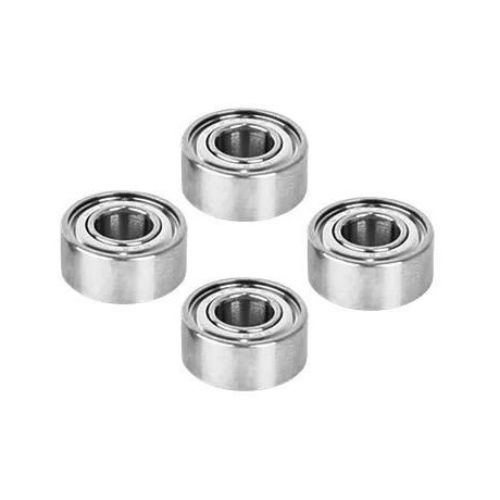 M2 V3 csapágykészlet a meghajtó tengely rotorjához