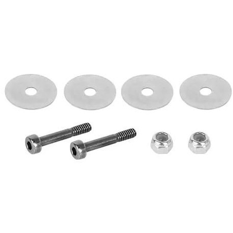 M2 V3 csavarkészlet