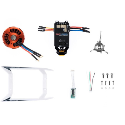 M2 mk2 fejlesztőkészlet - narancssárga