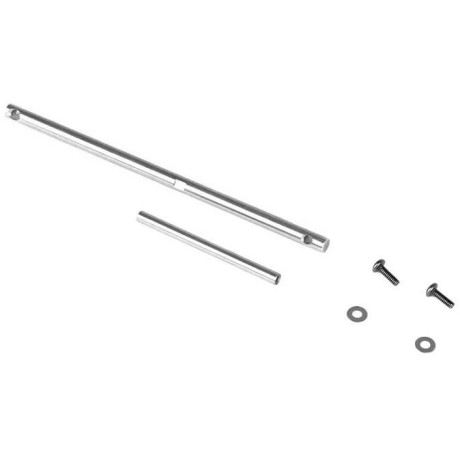 M2 V3 tengelykészlet