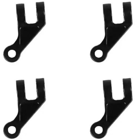 M2 V3 kompenzátor rudak