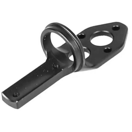 M2 V3 farokmotor tartó