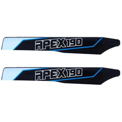 M2 V3 Apex főrotorlapátok