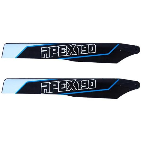 M2 V3 Apex főrotorlapátok