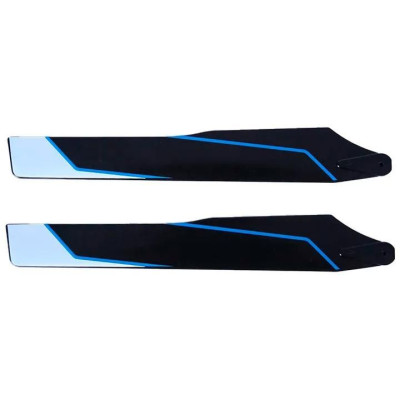 M2 V3 Apex listy hl. rotoru