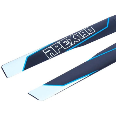 M2 V3 Apex listy hl. rotoru