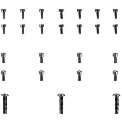 M2 V3 csavarkészlet