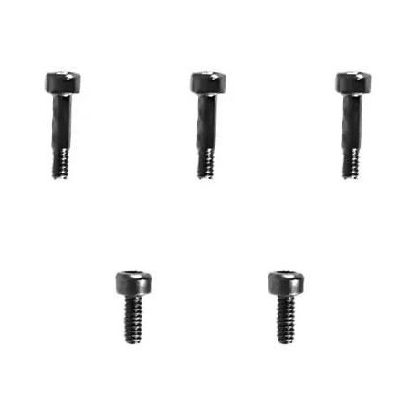 M2 V3 farokcsavar-készlet