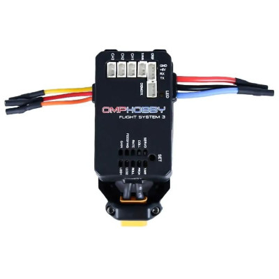 M2 OFS3 FBL jednotka