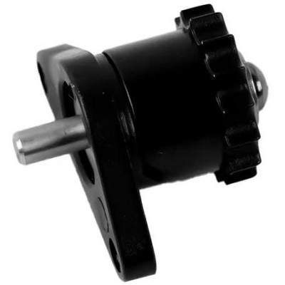 M5 zámek lože baterie