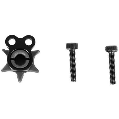 M5-ös szíjfeszítő anya