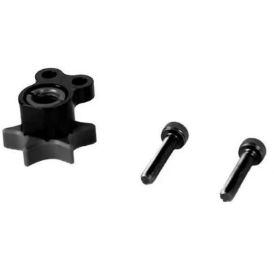 M5 matice napínáku řemenu