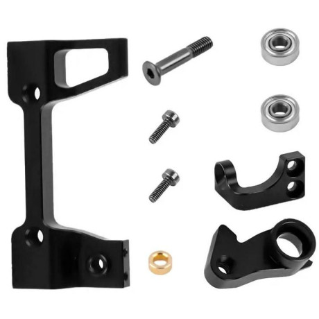 M5 szíjfeszítő készlet