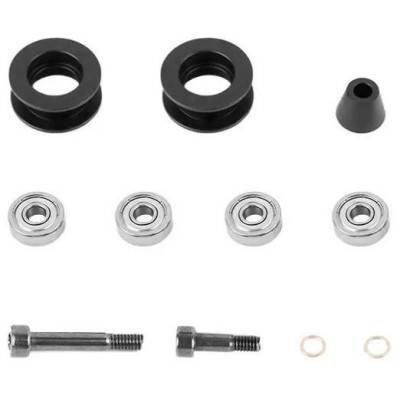 M5 feszítőgörgők