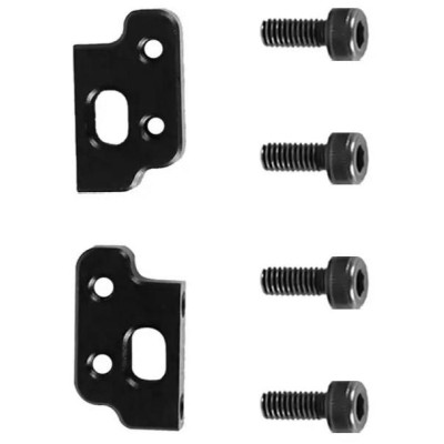 M5 farok szervo konzol