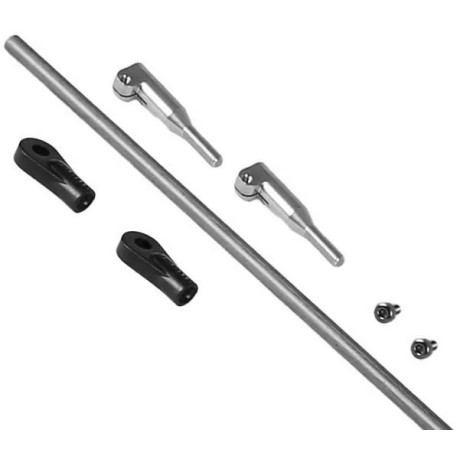 M5-ös farokösszekötő rúd készlet