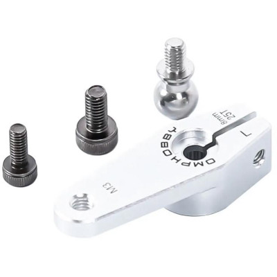 M7 MKS alumínium kar - bal