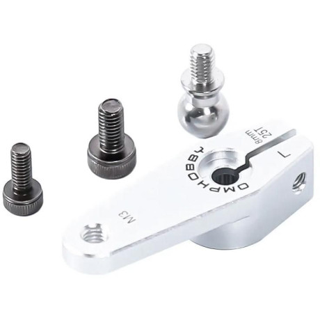 M7 MKS alumínium kar - bal