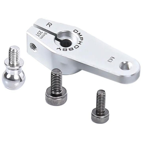 M7 MKS alumínium kar - jobb oldali