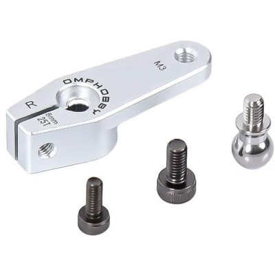 M7 MKS alu páka - pravá