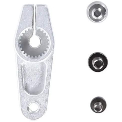 M7 MKS alu páka - pravá