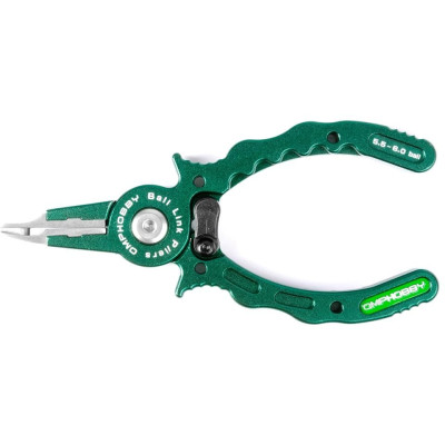 M7 kleště na kloubky - zelené