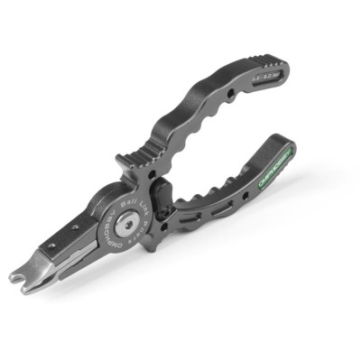 M7 kleště na kloubky - šedé