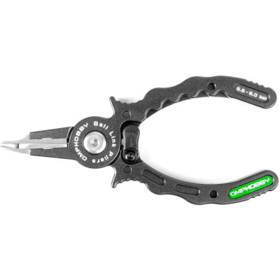 M7 kleště na kloubky - šedé