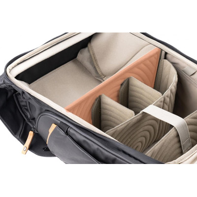 PGYTECH - Fotobatoh 25L (Matte Black)