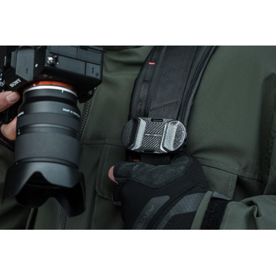 PGYTECH - Klip pro fotoaparát Beetle V2