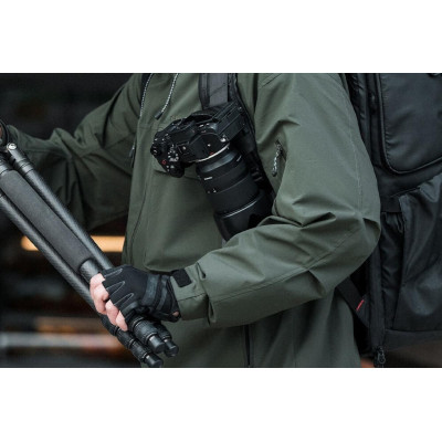 PGYTECH - Klip pro fotoaparát Beetle V2