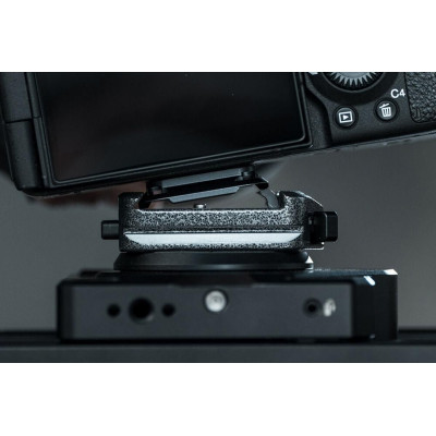 PGYTECH - Rychloupínací Arca svorka a deska V2