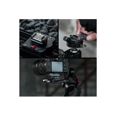 PGYTECH - Rychloupínací svorka typu Arca V2