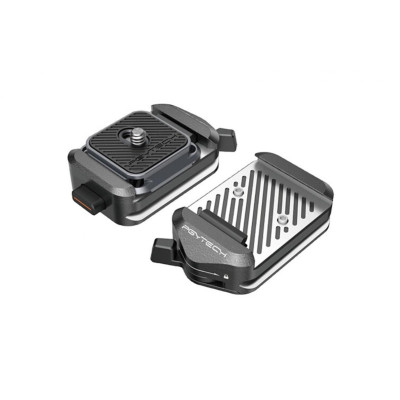 PGYTECH - Arca V2 típusú gyorskioldó bilincs