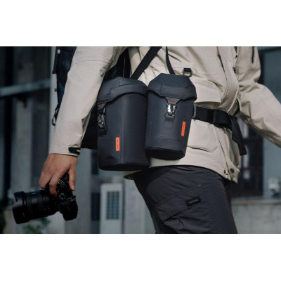 PGYTECH - Pouzdro na objektiv L