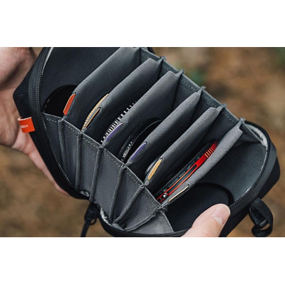 PGYTECH - Pouzdro na fotografické filtry M