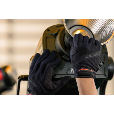 PGYTECH - Odolné fotografické rukavice XL