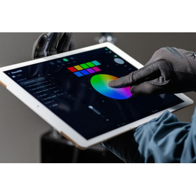 PGYTECH - Odolné fotografické rukavice XL