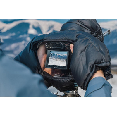 PGYTECH - Kryt na fotoaparát odolný proti chladu