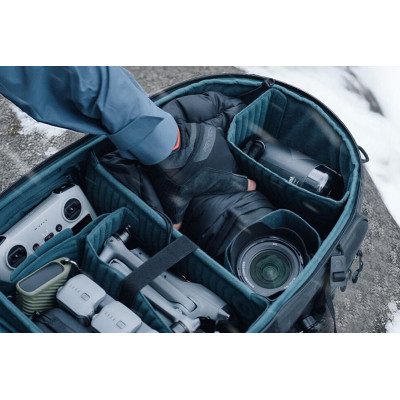 PGYTECH - Kryt na fotoaparát odolný proti chladu