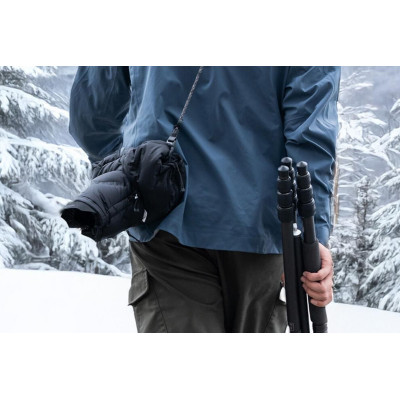 PGYTECH - Kryt na fotoaparát odolný proti chladu